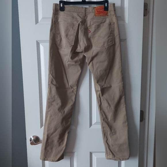 Men's Levi's 511 Slim Fit Waist 31 Length 32 - Picture 2 of 5